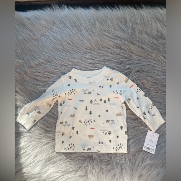 Carter's Other - NWT Carter’s Top